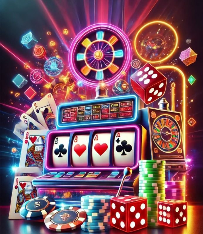 IndoSlots Taruhan Olahraga sepak bola Liga Champions Premier League La Liga