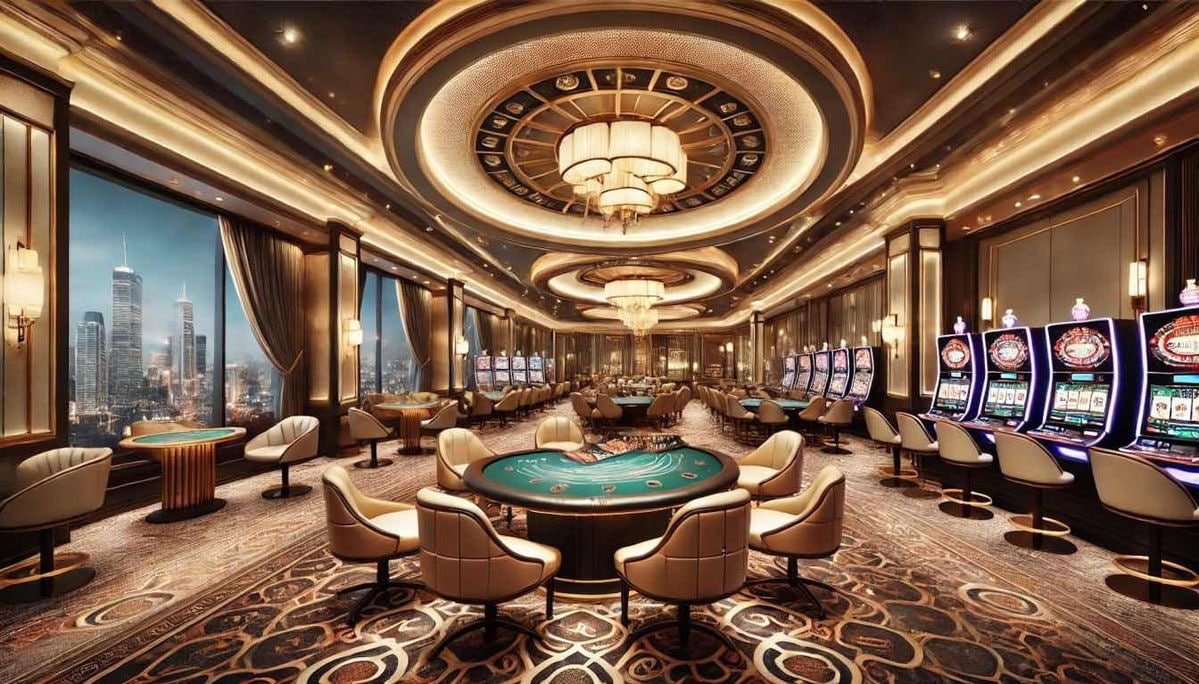 IndoSlots Taruhan Olahraga sepak bola basket tenis dengan odds terbaik Indonesia