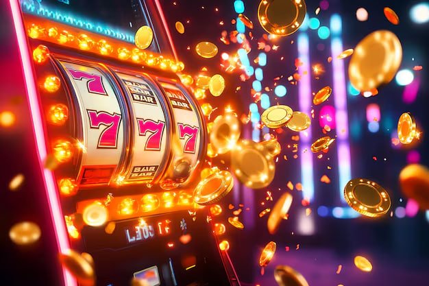 IndoSlots pengalaman bermain slot online terbaik di smartphone Android iOS