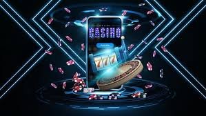 IndoSlots platform slot online terpercaya untuk pemain Indonesia