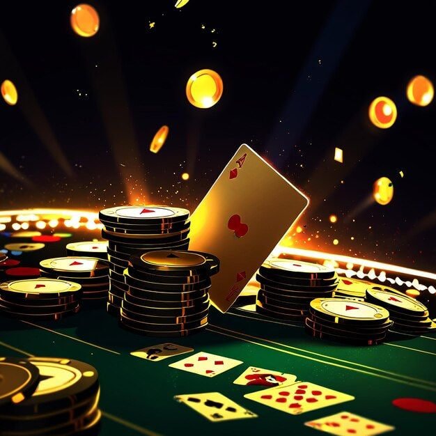 IndoSlots Pasang Taruhan panduan langkah mudah deposit pilih game bertaruh