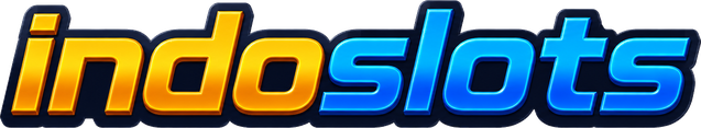 IndoSlots Logo